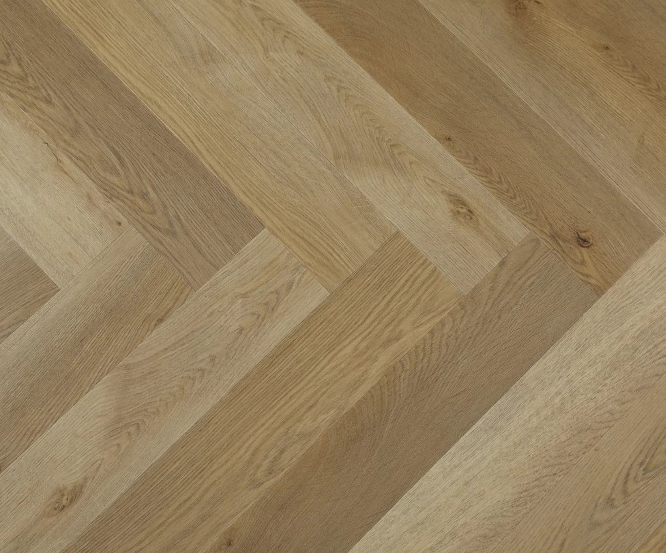 Amber Oak