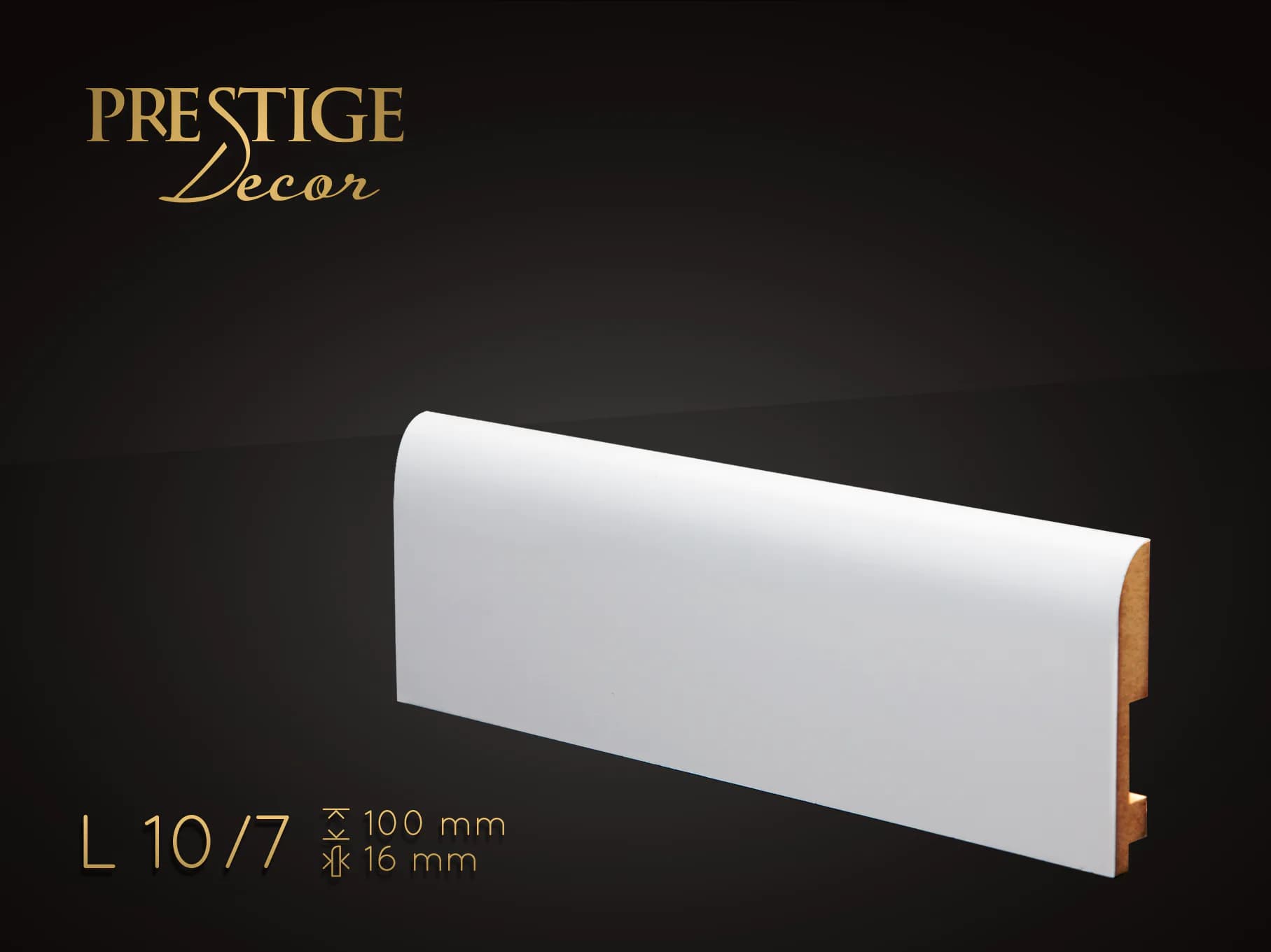 Prestige Decor L10/7
