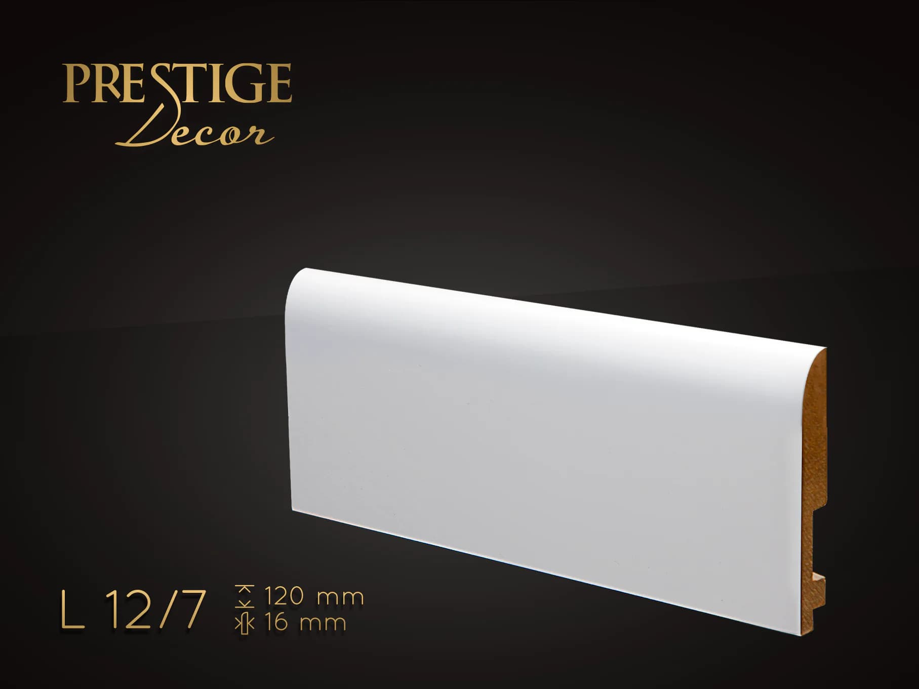 Prestige Decor L12/7