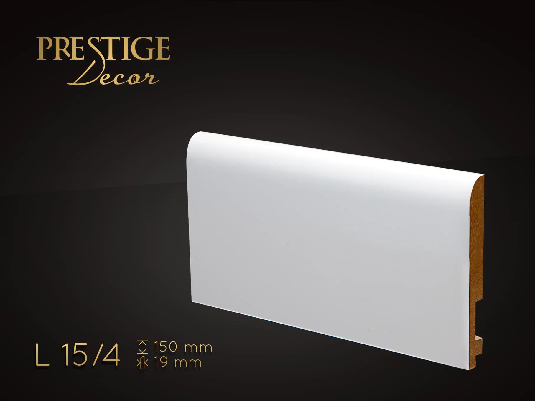 Prestige Decor L15/4