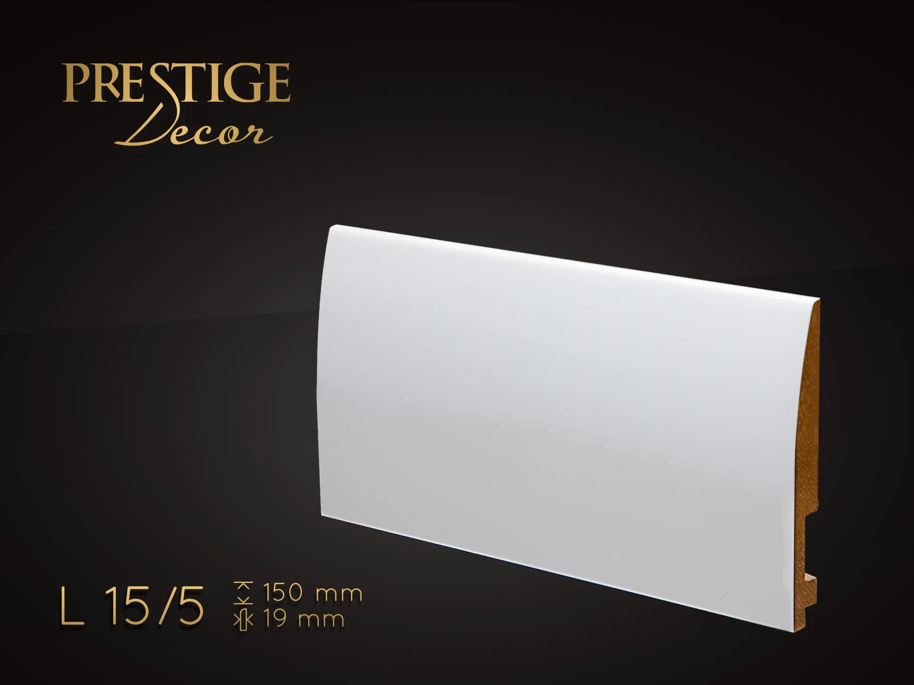 Prestige Decor L15/5