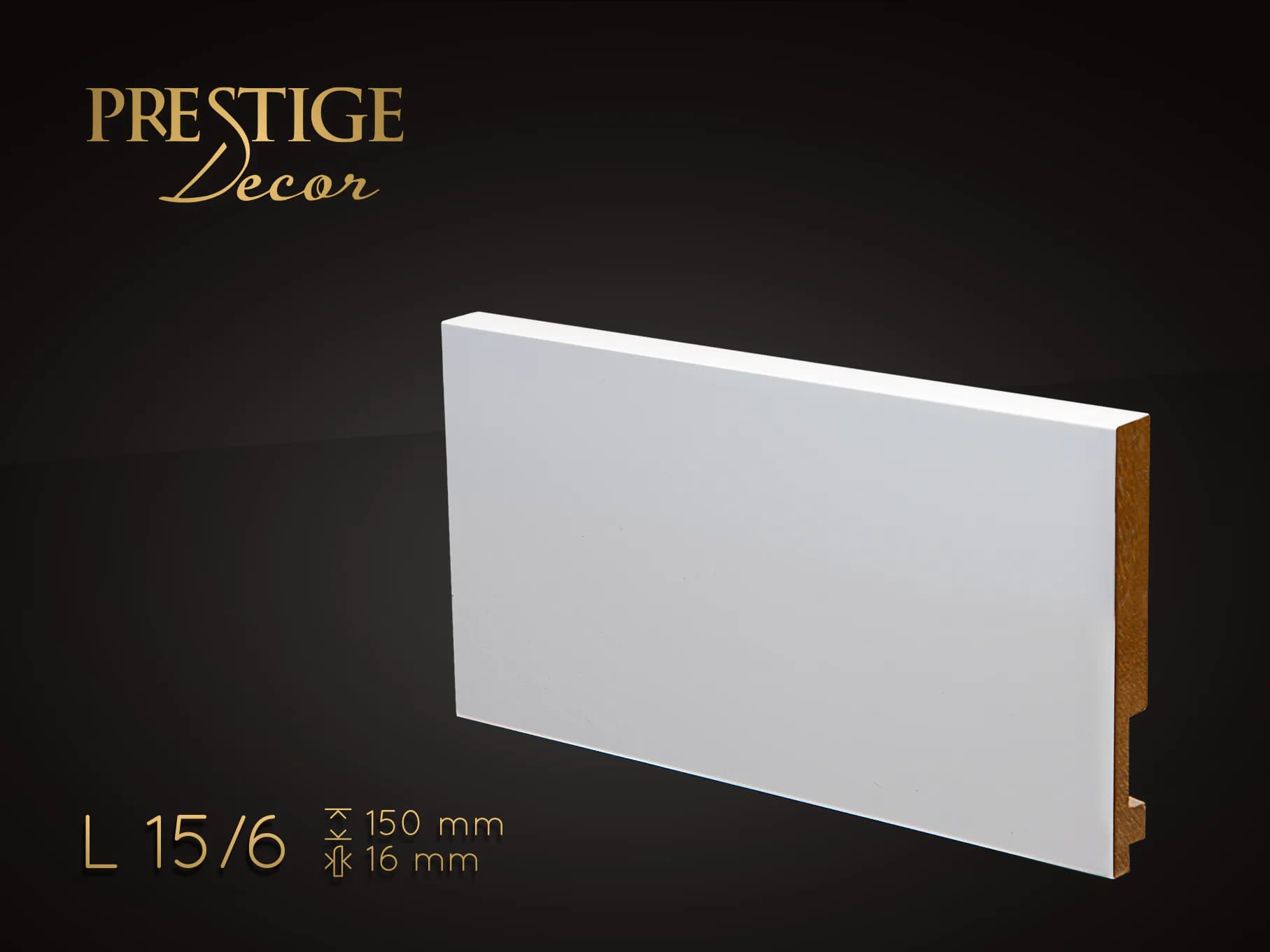 Prestige Decor L15/6