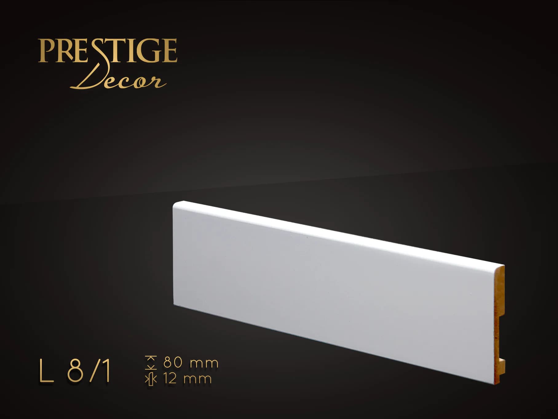 Prestige Decor L8/1