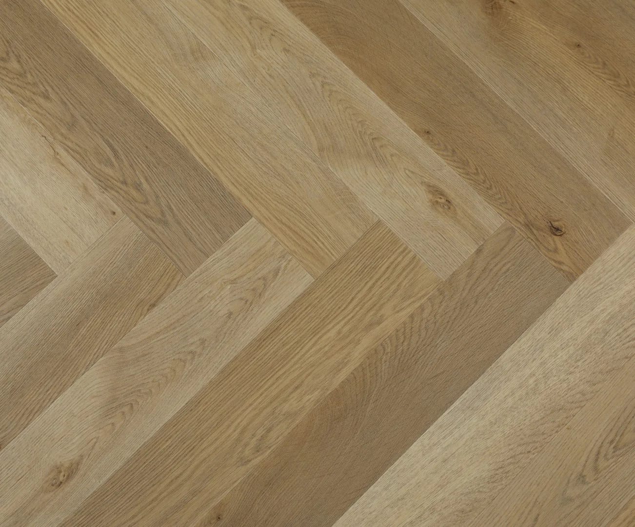 Amber Oak