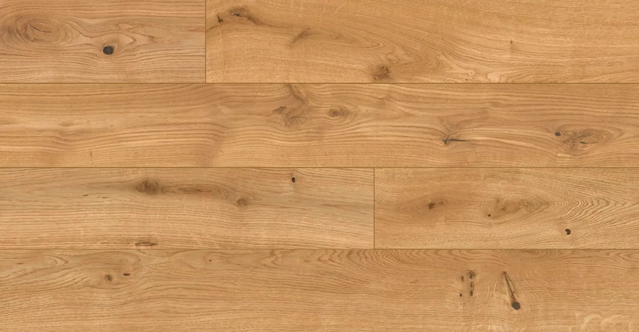 Dąb Amber Rustic