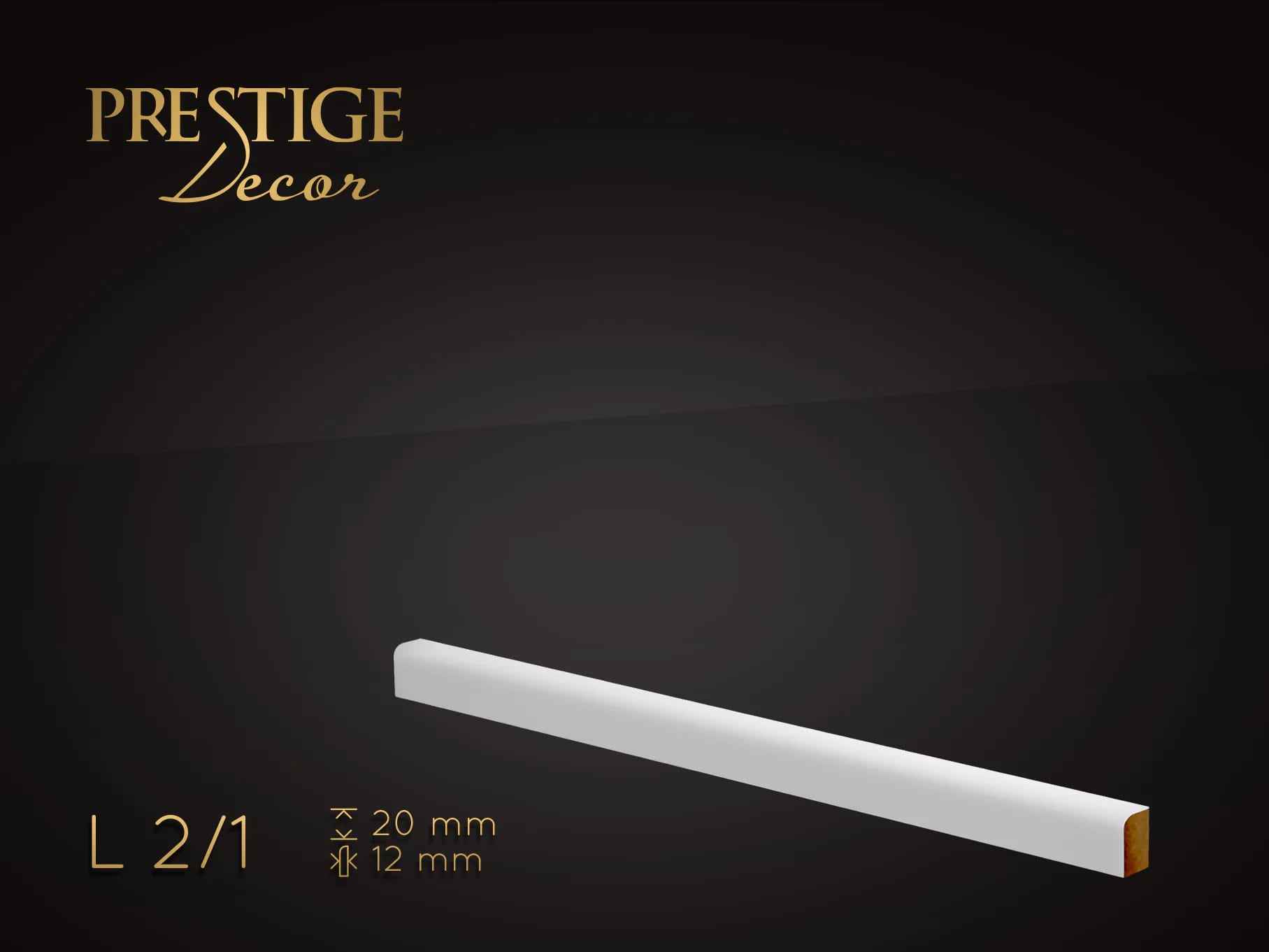 Prestige Decor L2/1