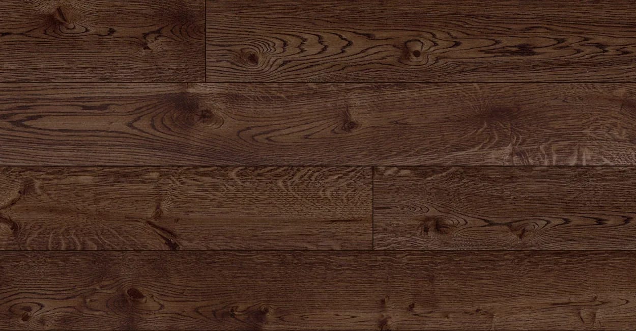 Dąb Borowy Rustic