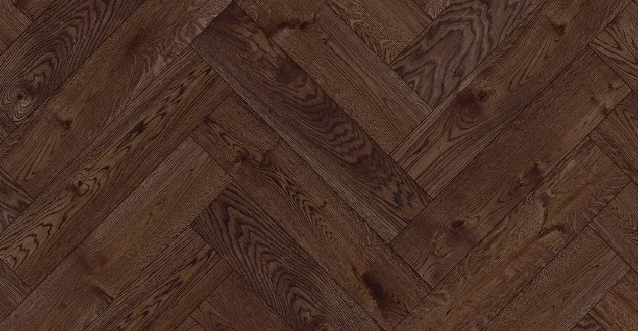 Dąb Borowy Rustic