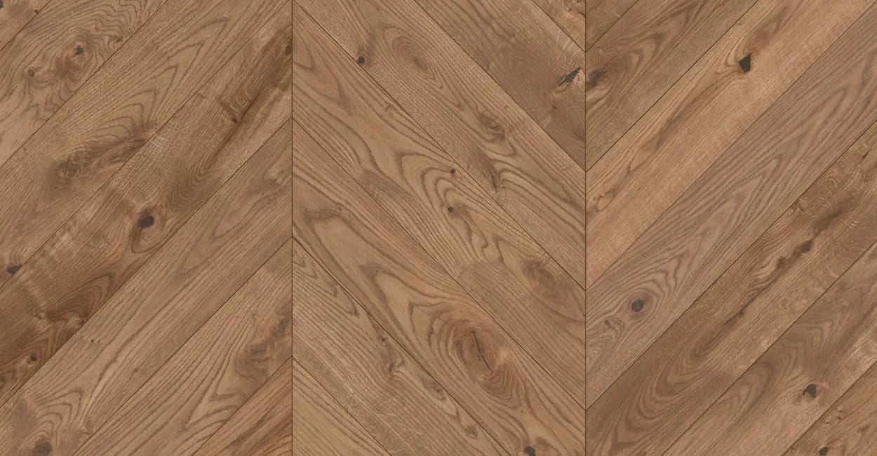 Dąb Copper Rustic