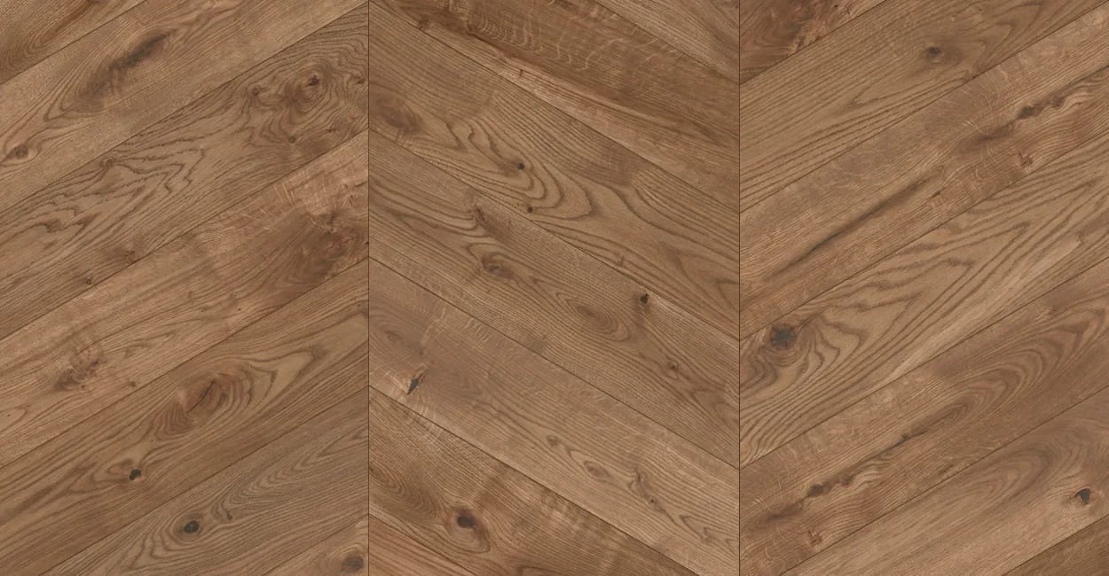 Dąb Copper Rustic