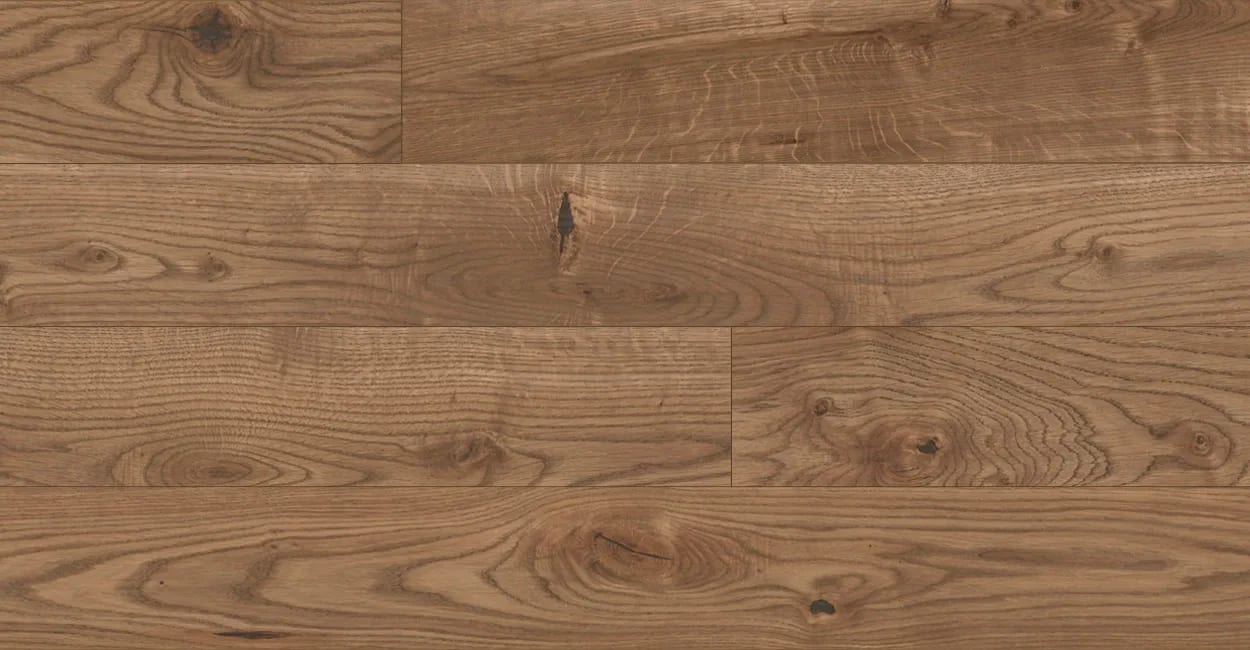 Dąb Copper Rustic