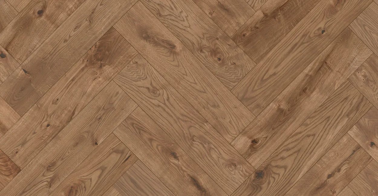 Dąb Copper Rustic