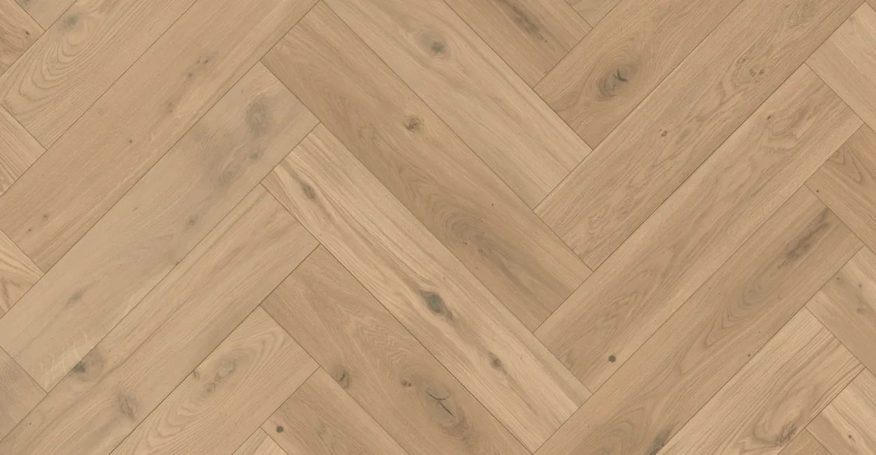 Dąb Foam Rustic