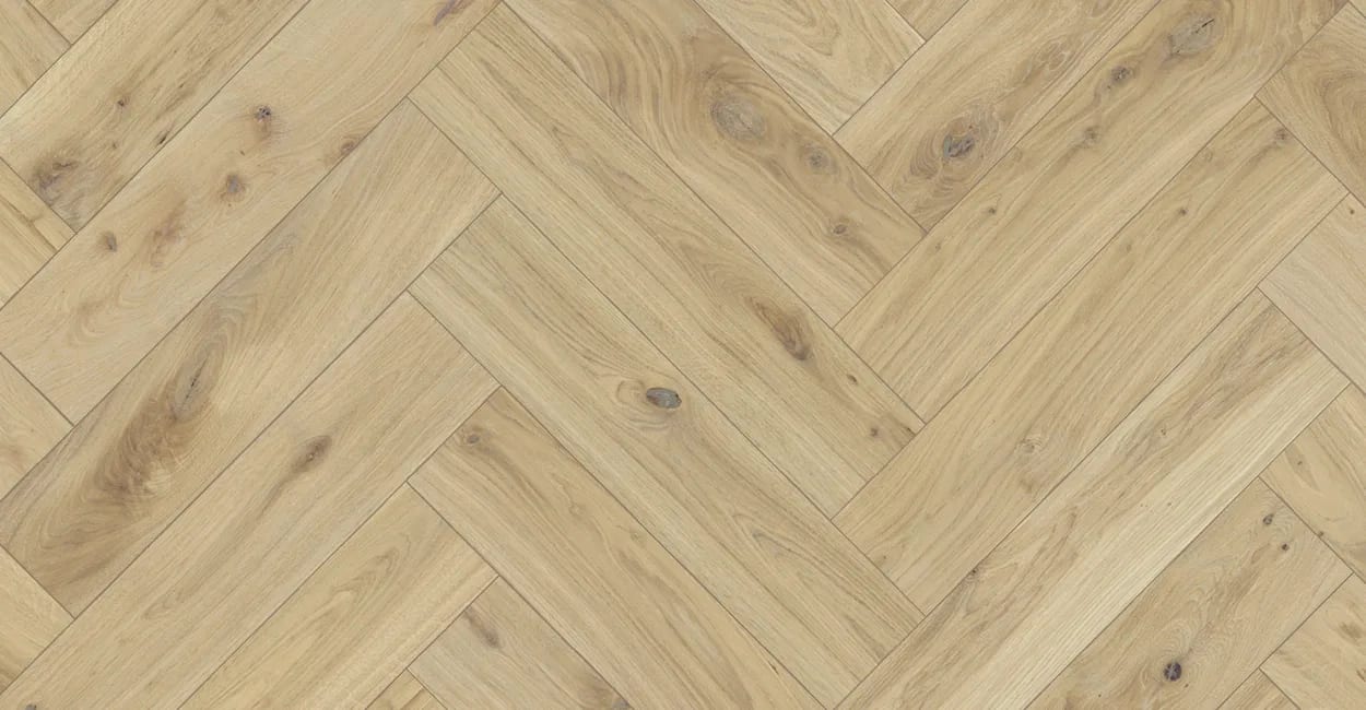 Dąb Kredowy Rustic
