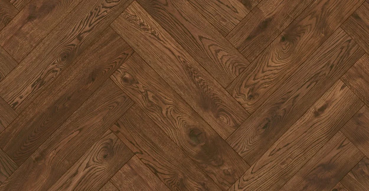 Dąb Lava Rustic