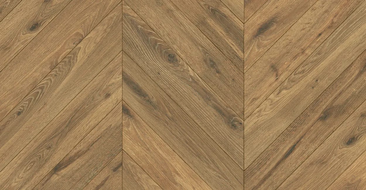 Dąb Moss Rustic
