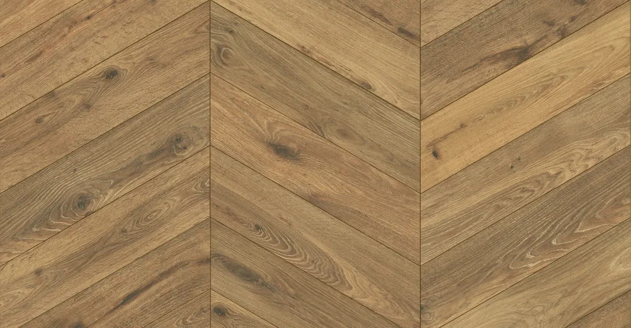Dąb Moss Rustic
