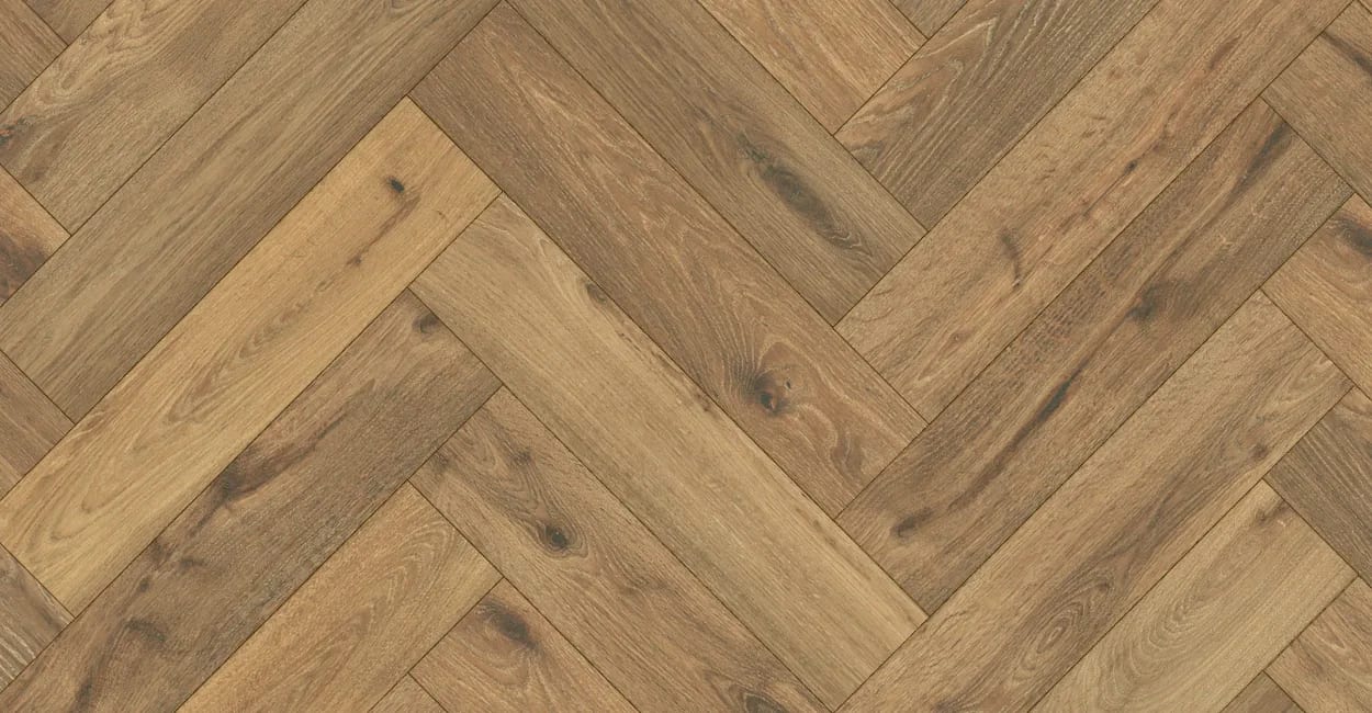 Dąb Moss Rustic