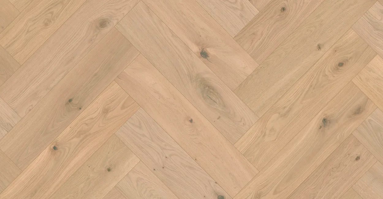 Dąb Sierra Rustic