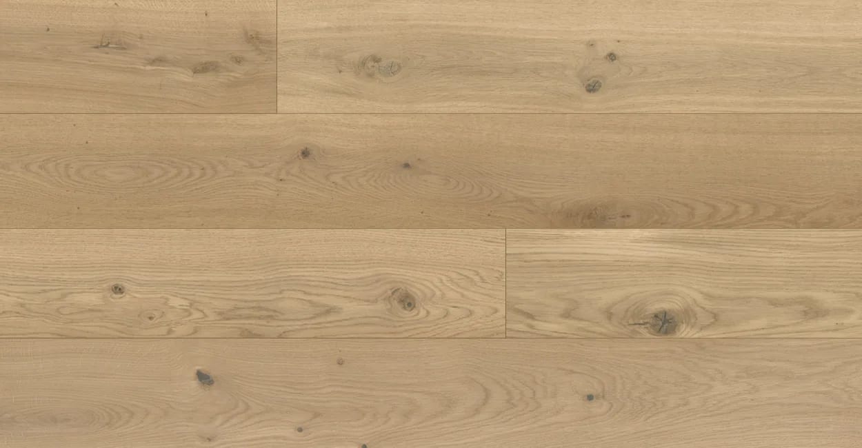 Dąb Steppe Rustic