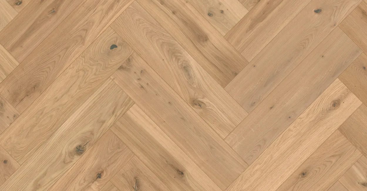 Dąb Steppe Rustic