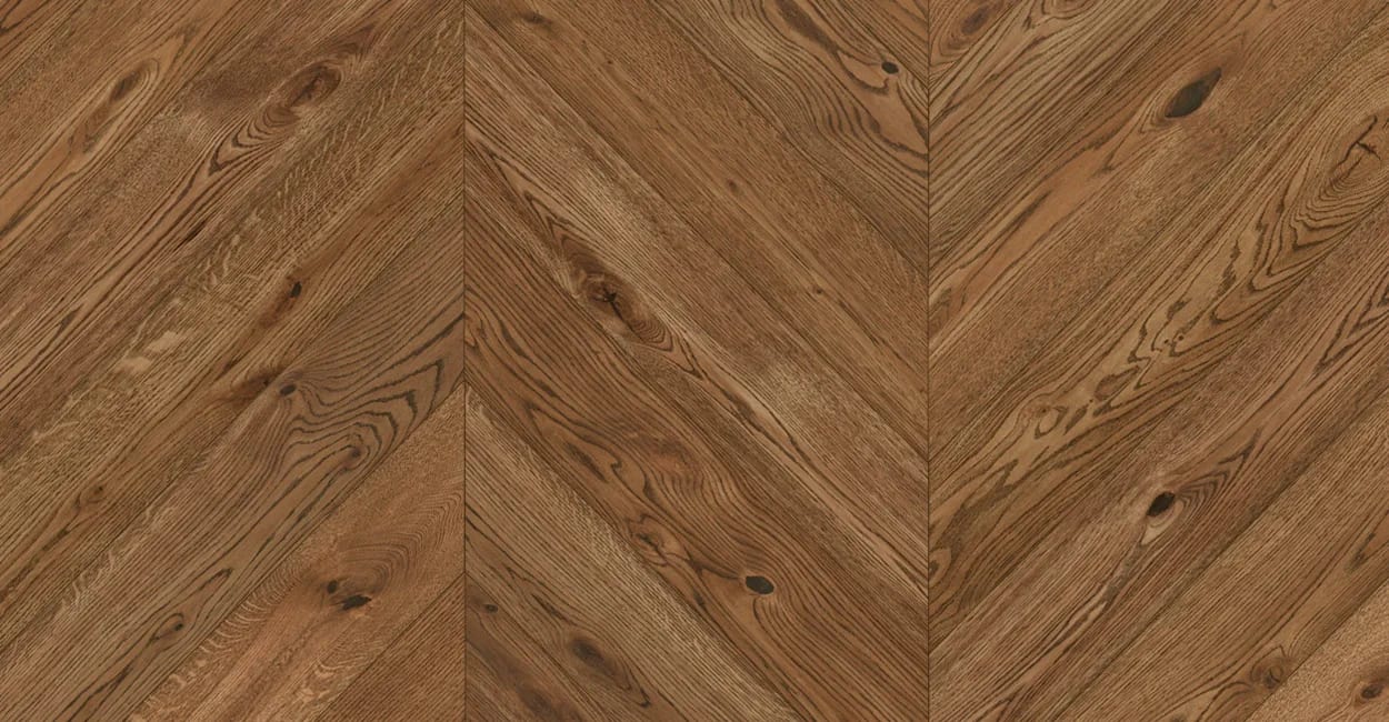 Dąb Tabaco Rustic