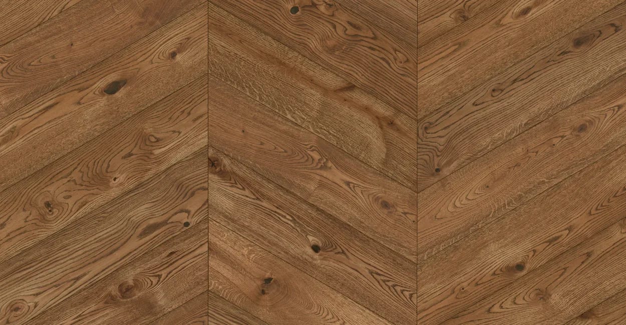 Dąb Tabaco Rustic