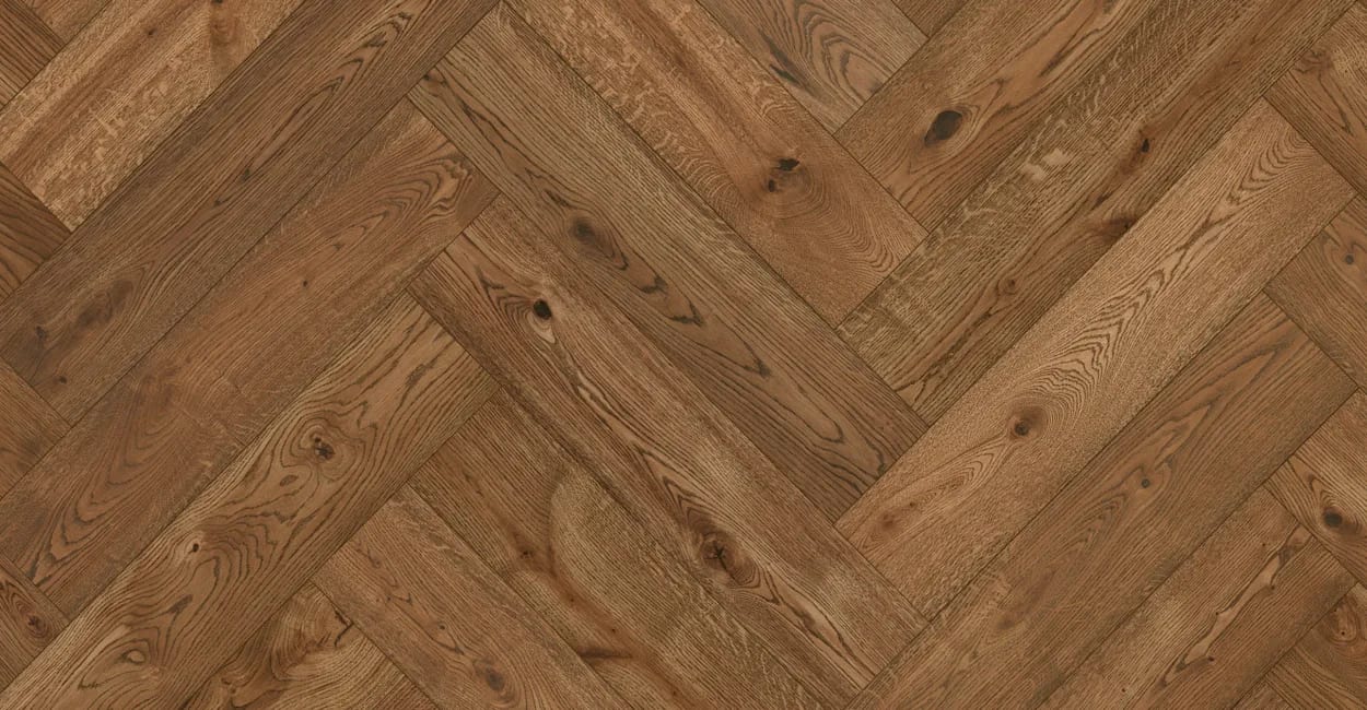Dąb Tabaco Rustic