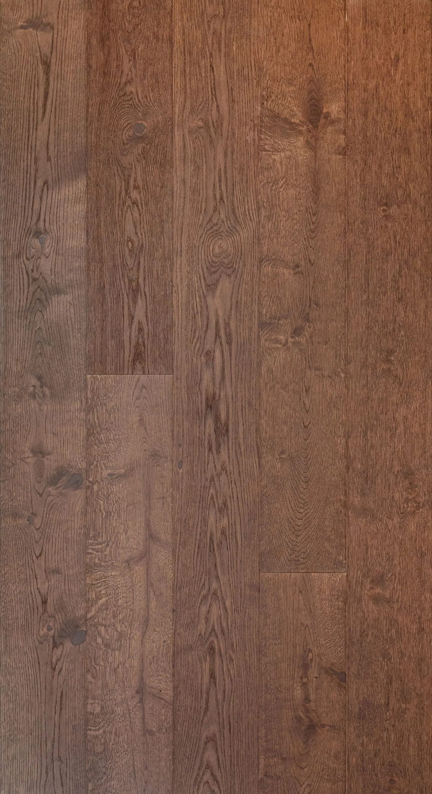 Rustic Brown