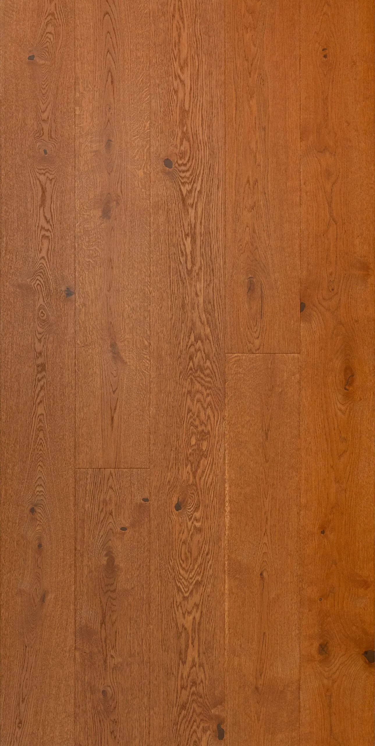 Rustic Honey Brown
