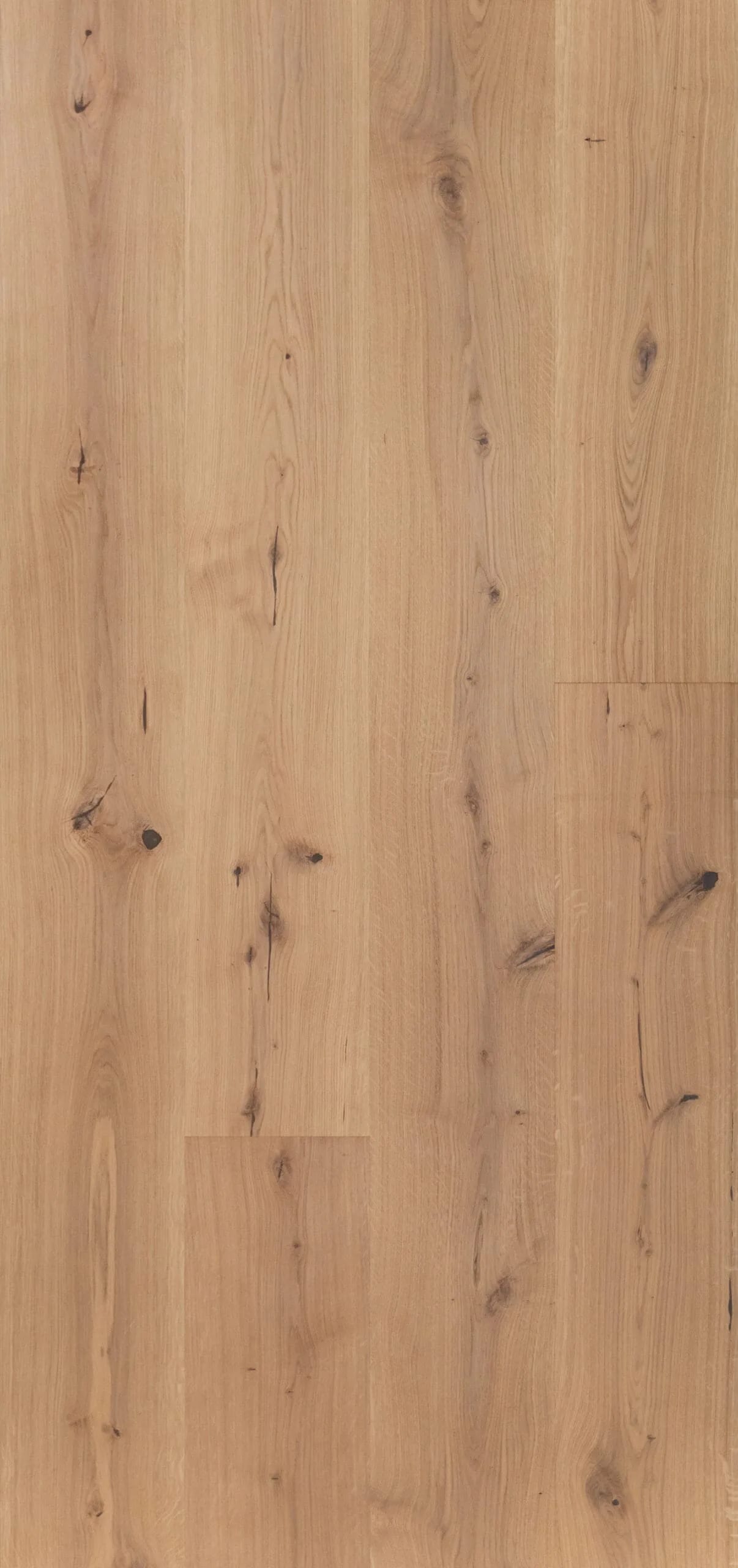 Rustic Raw Wood