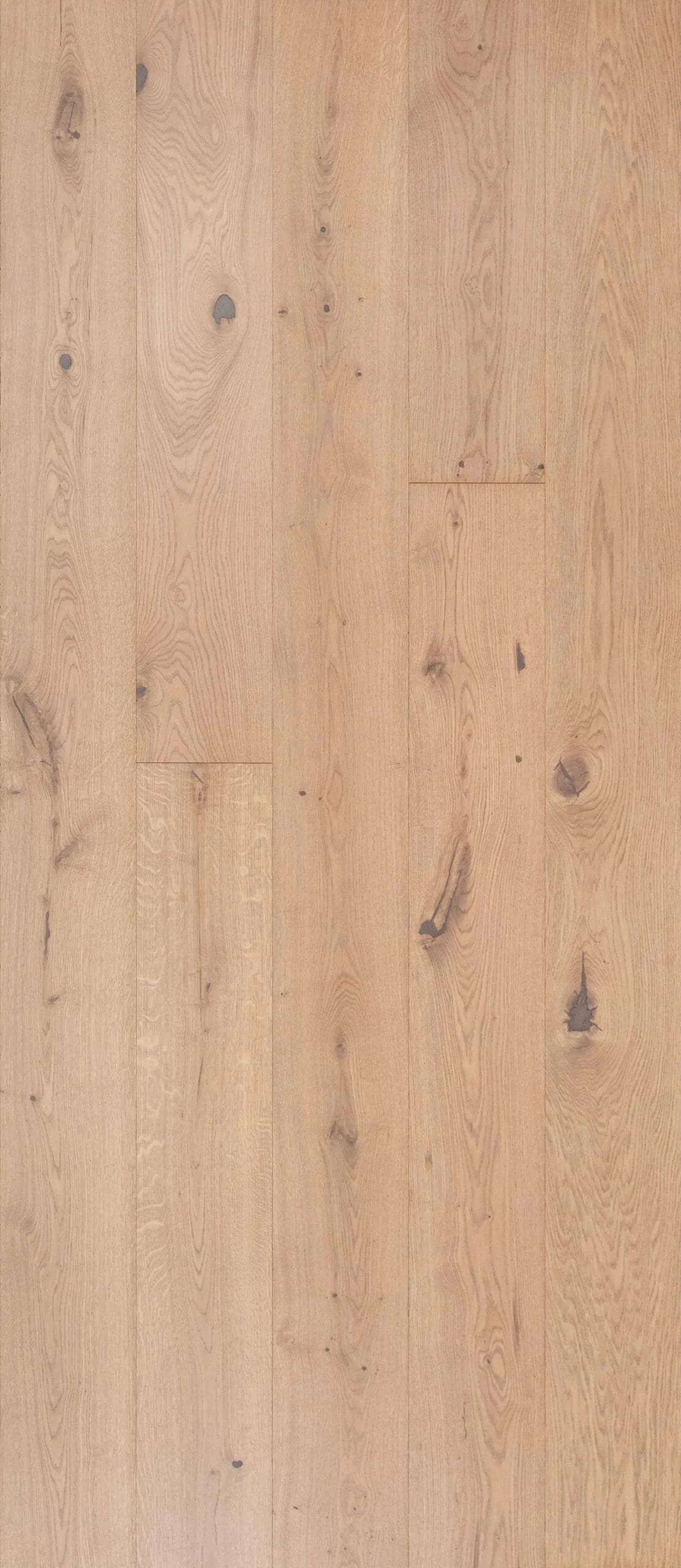 Rustic Sand Oak