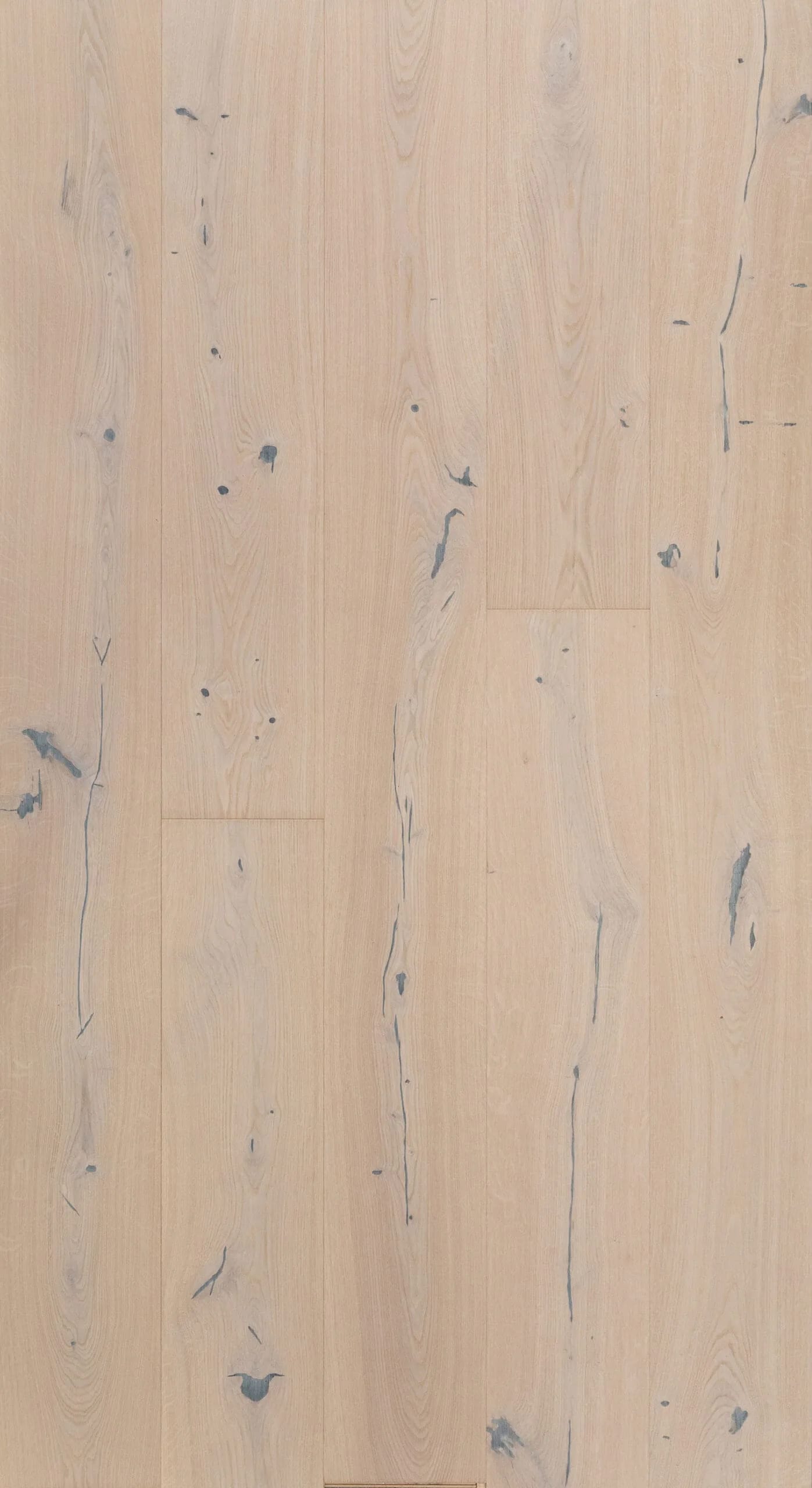 Super Rustic New White