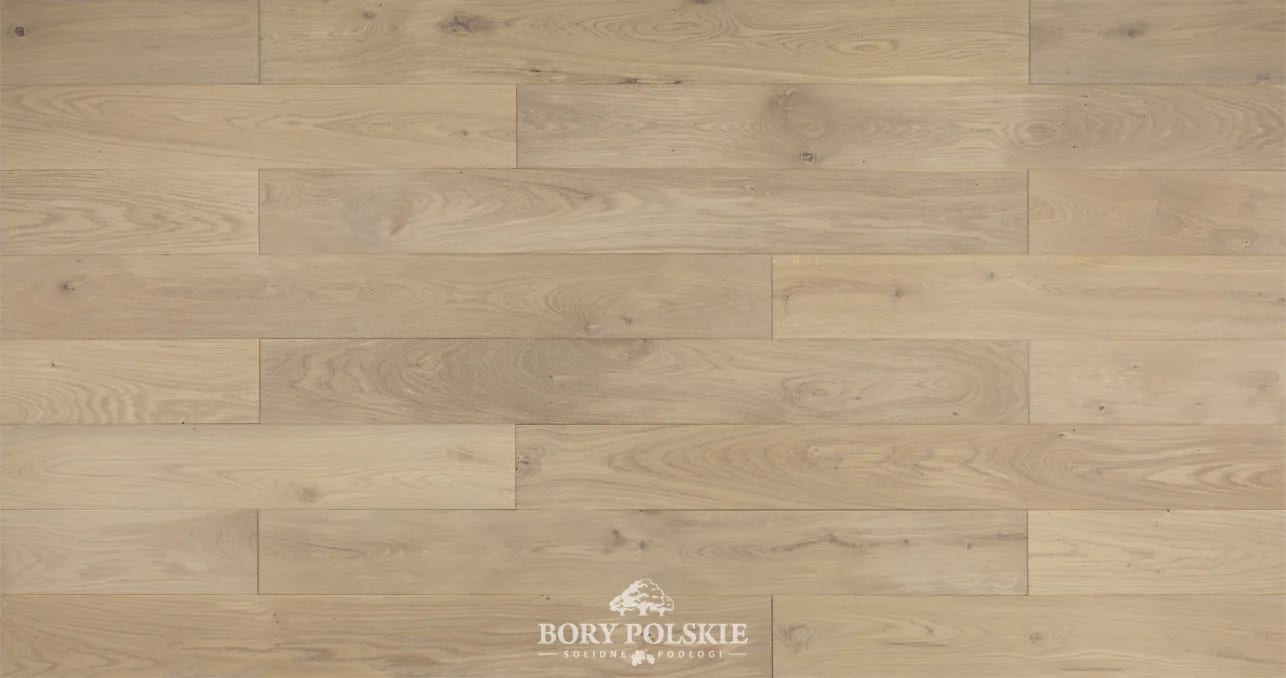 Dąb Poranny Rustic