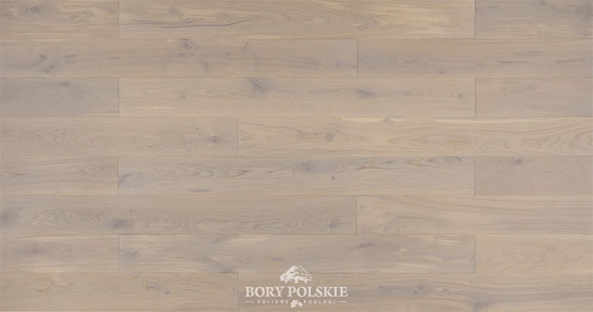 Dąb Śnieżny Rustic