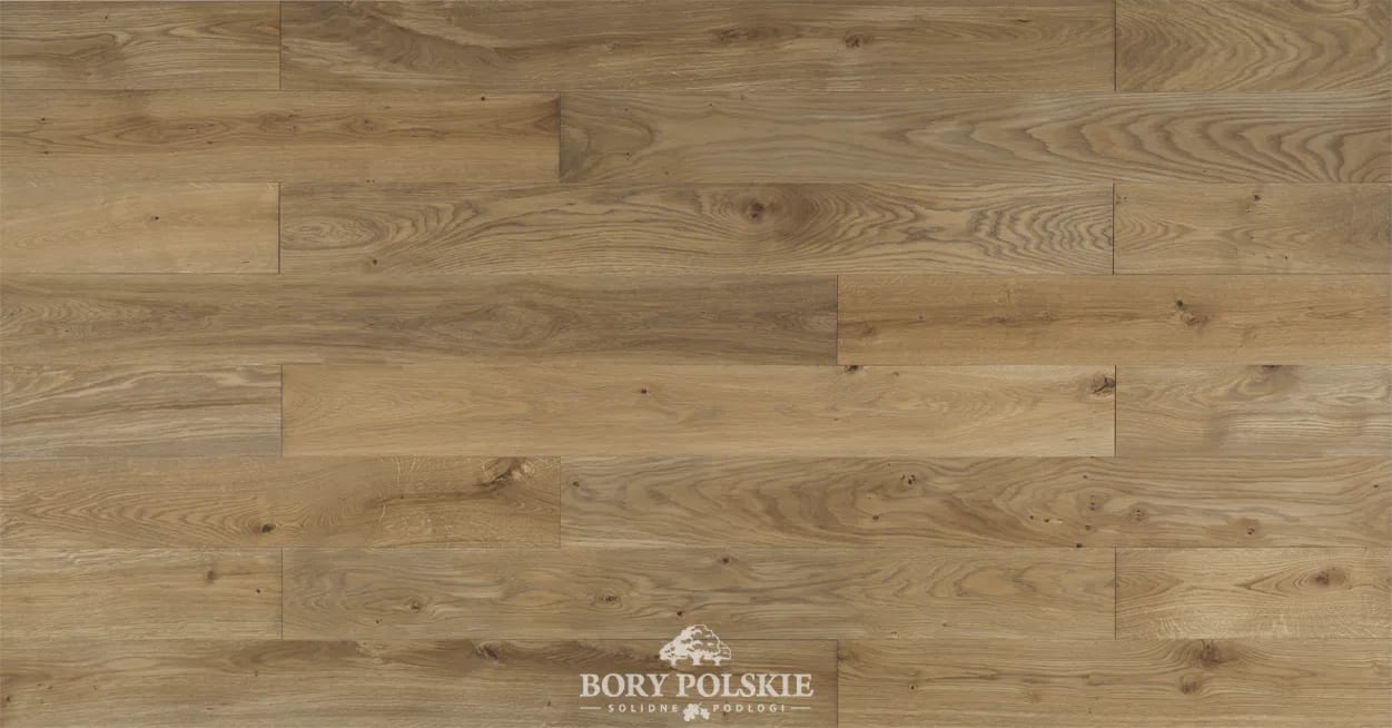 Dąb Burzowy Rustic