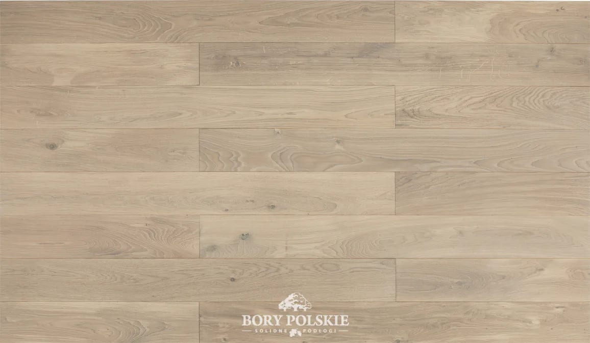 Dąb Szroniony Rustic