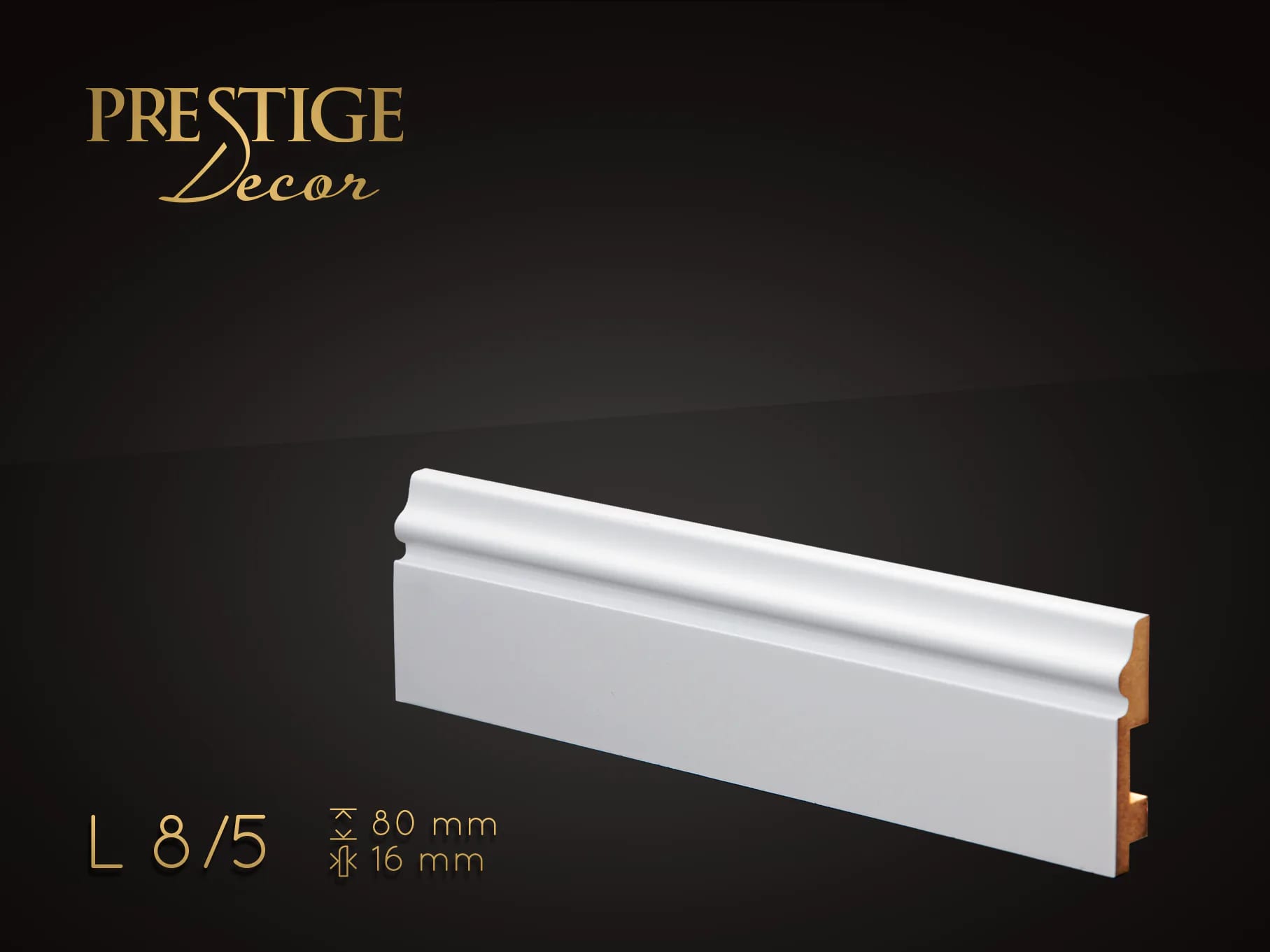 Prestige Decor L8/5
