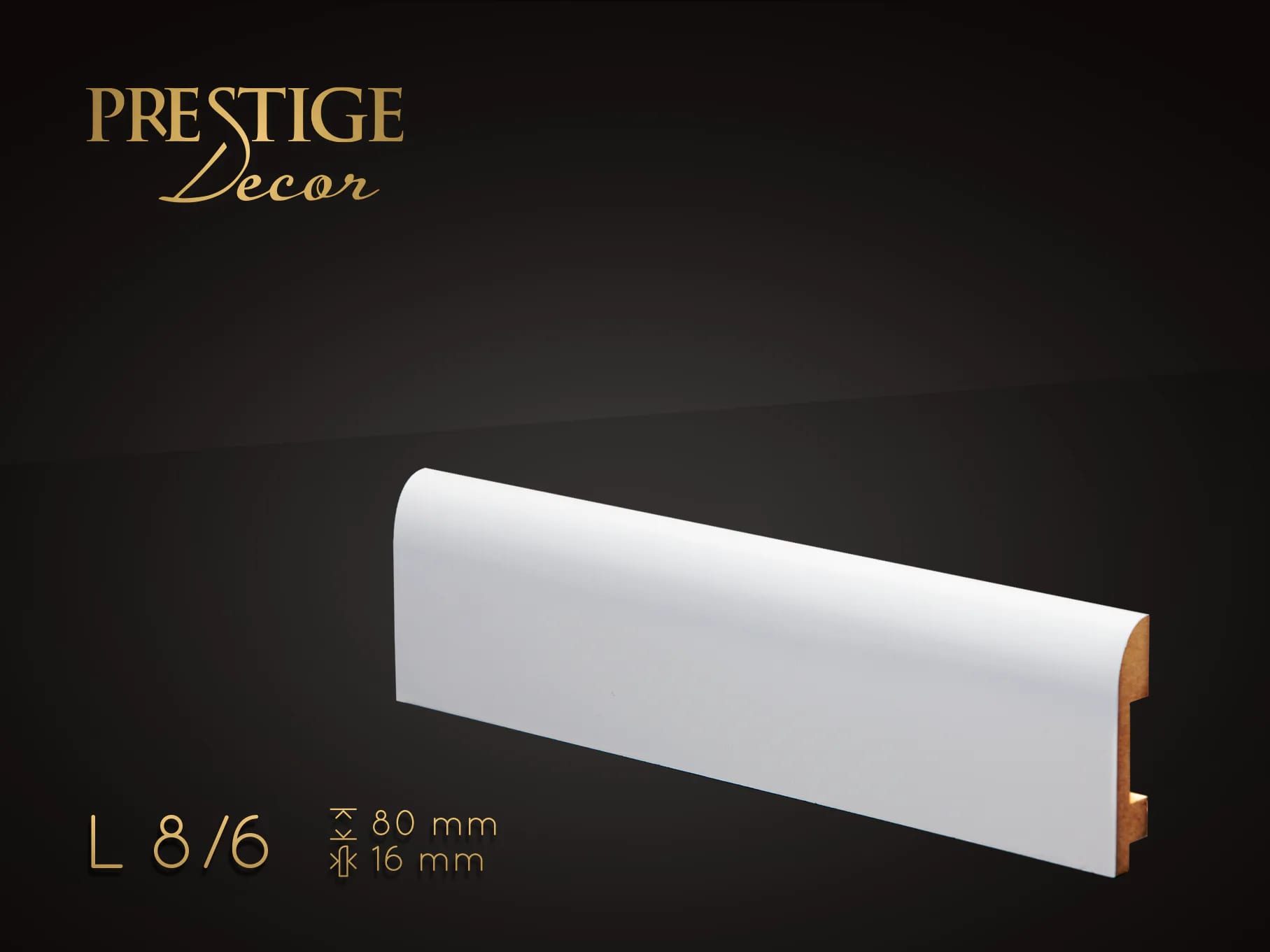 Prestige Decor L8/6