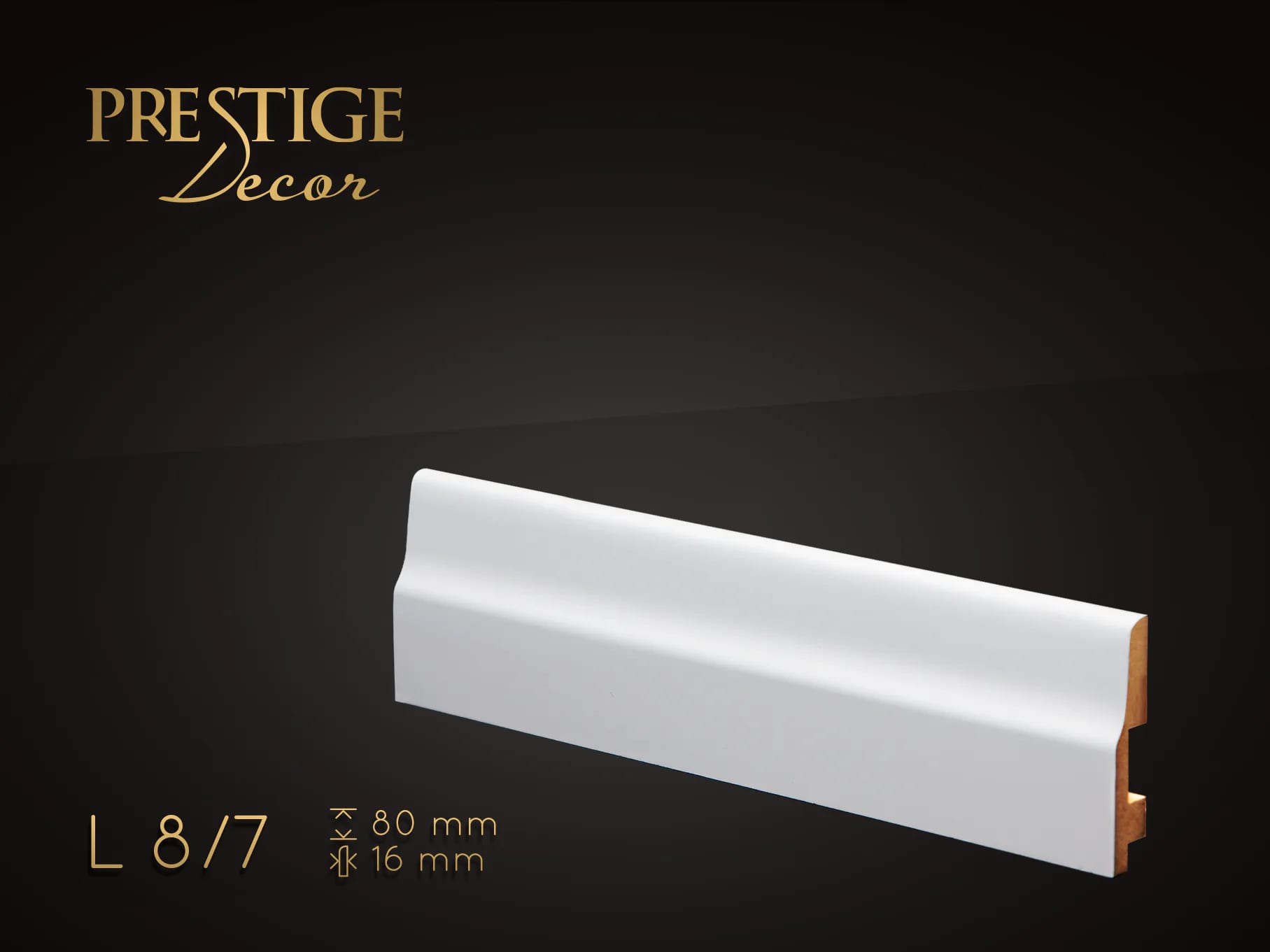 Prestige Decor L8/7