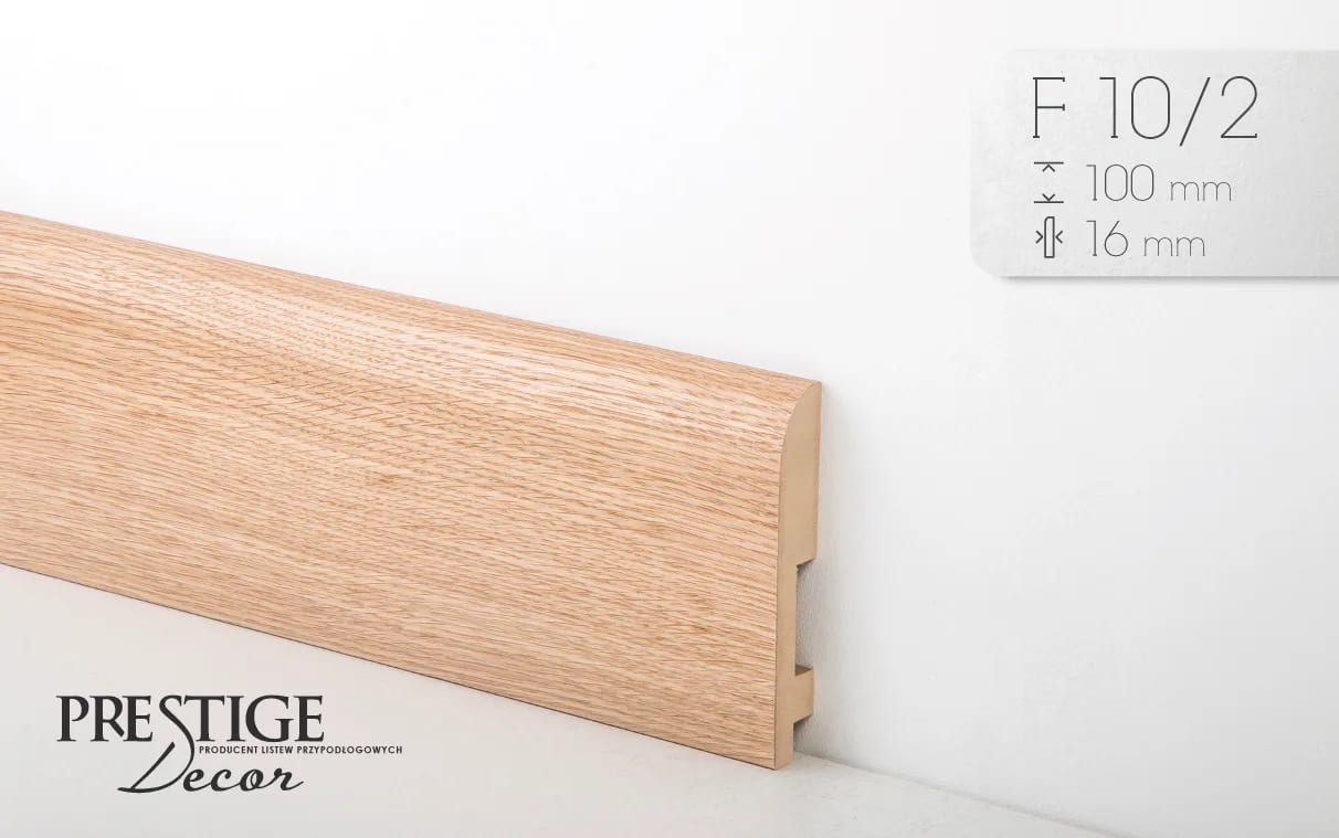 Prestige Decor F10/2