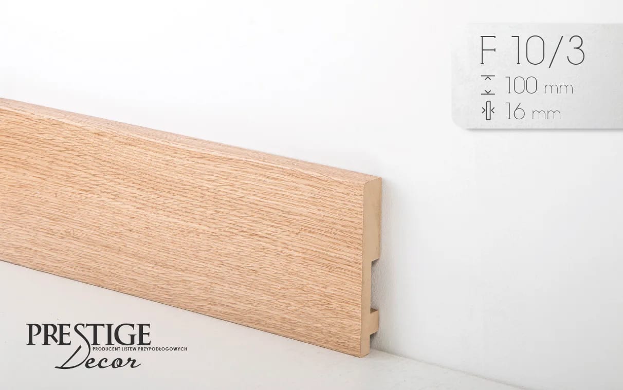 Prestige Decor F10/3