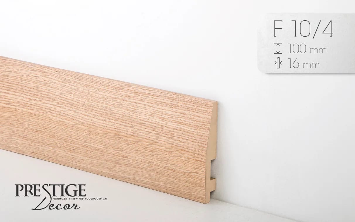 Prestige Decor F10/4