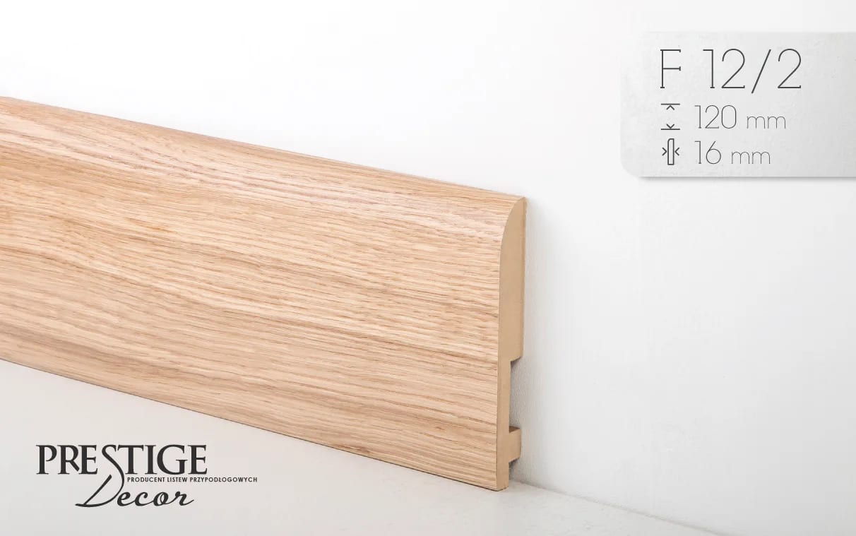 Prestige Decor F12/2