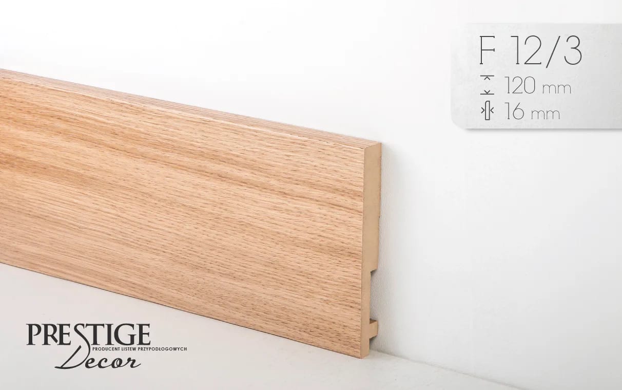 Prestige Decor F12/3