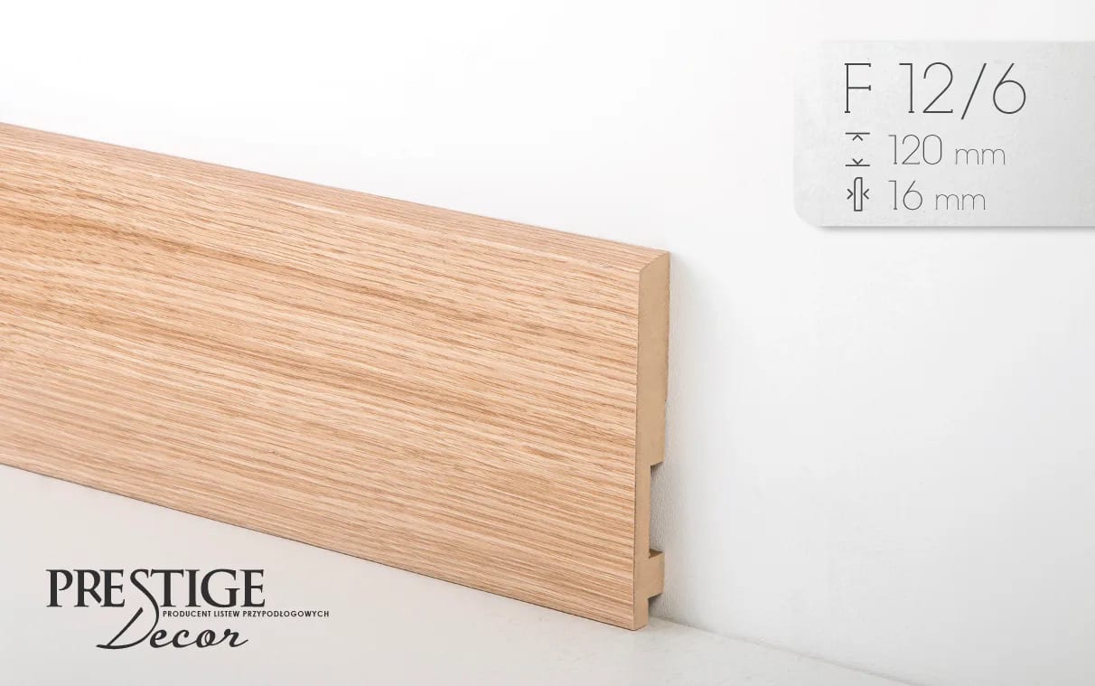 Prestige Decor F12/6