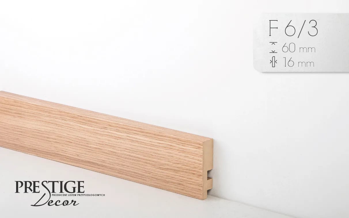 Prestige Decor F6/3