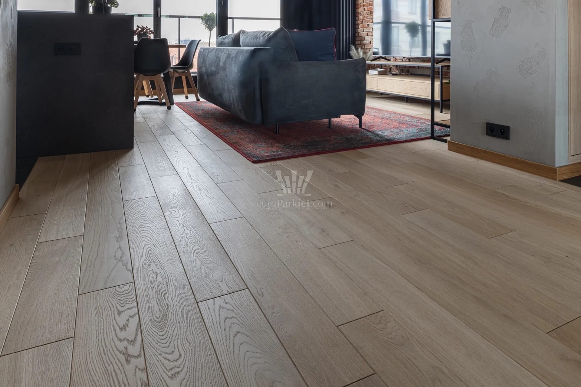 Primario Standard oak