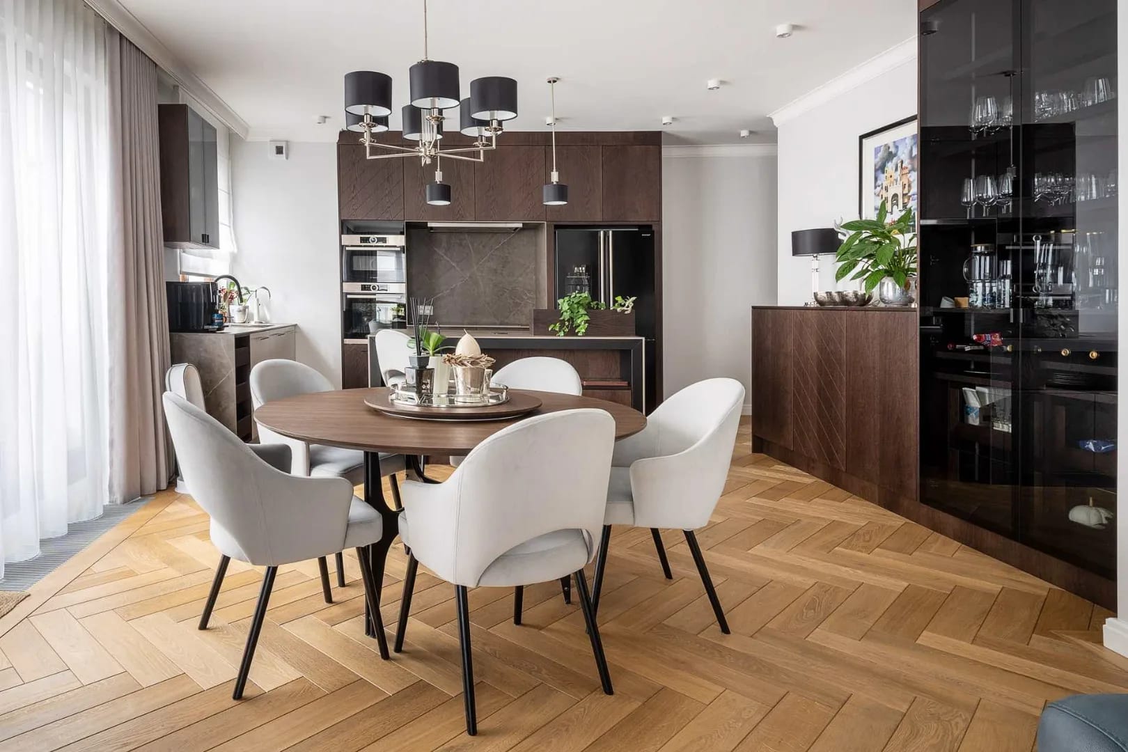 MAD Vigo Royal oak project