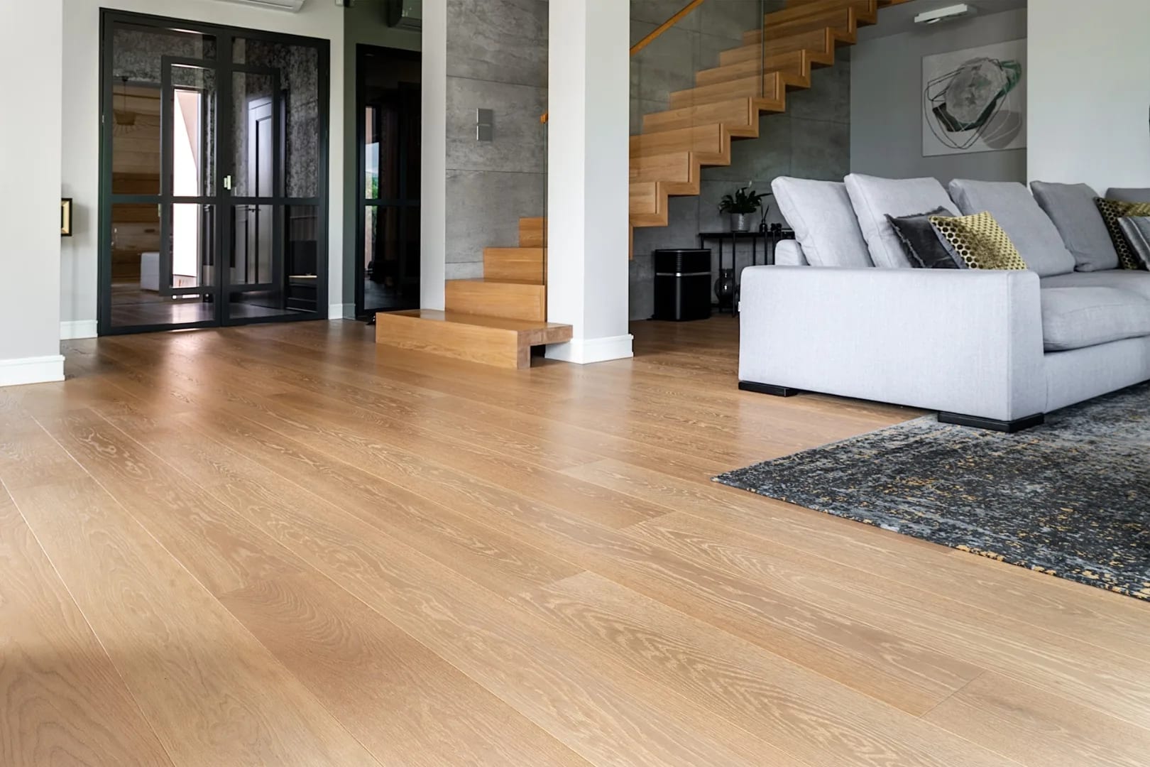 World of Floors Cinto oak